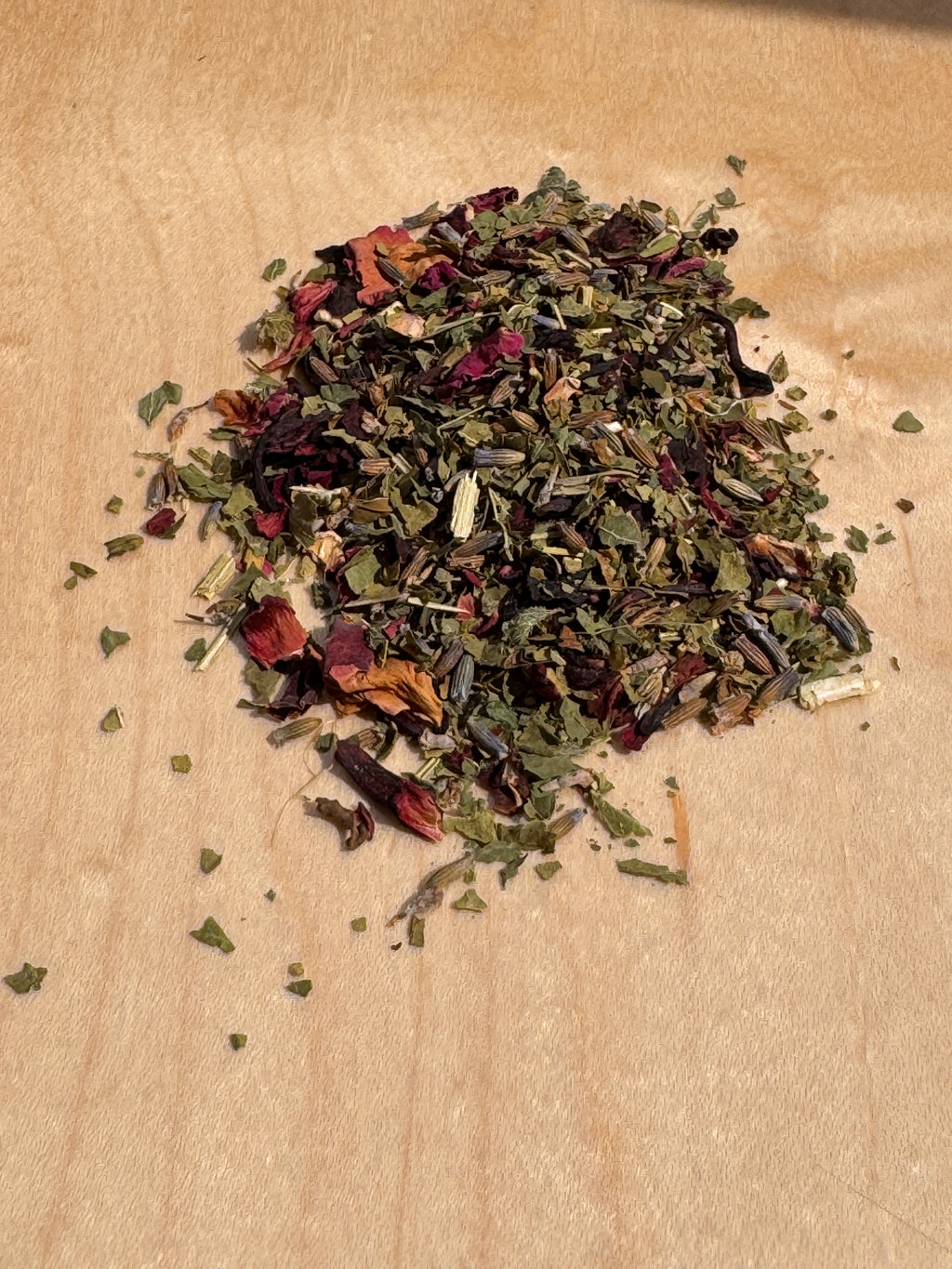 Lagom Tea