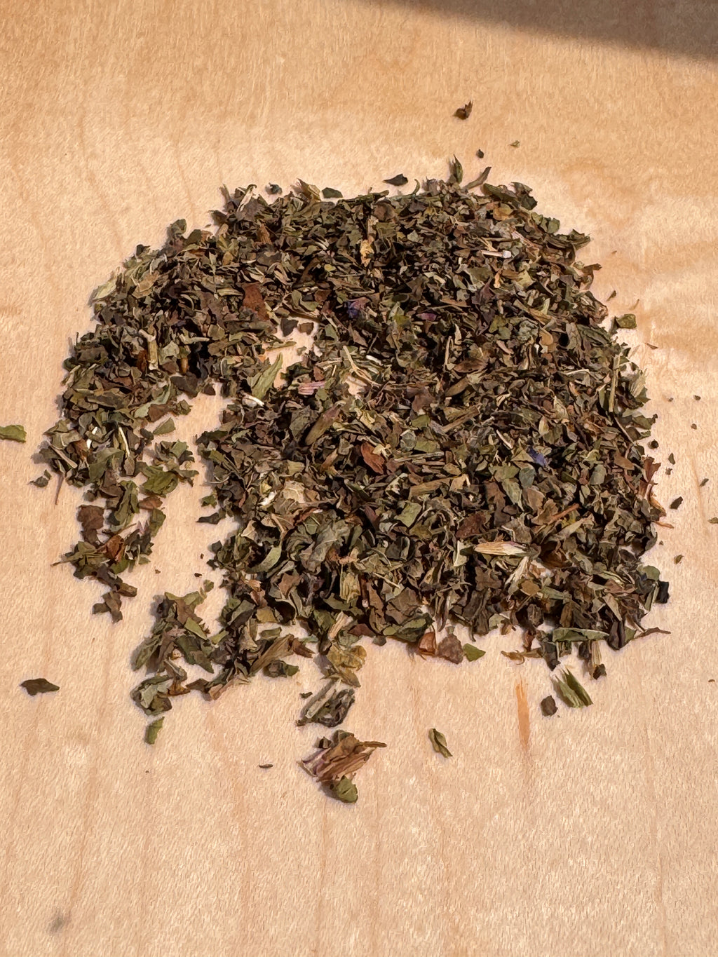 Stilla Äng Tea