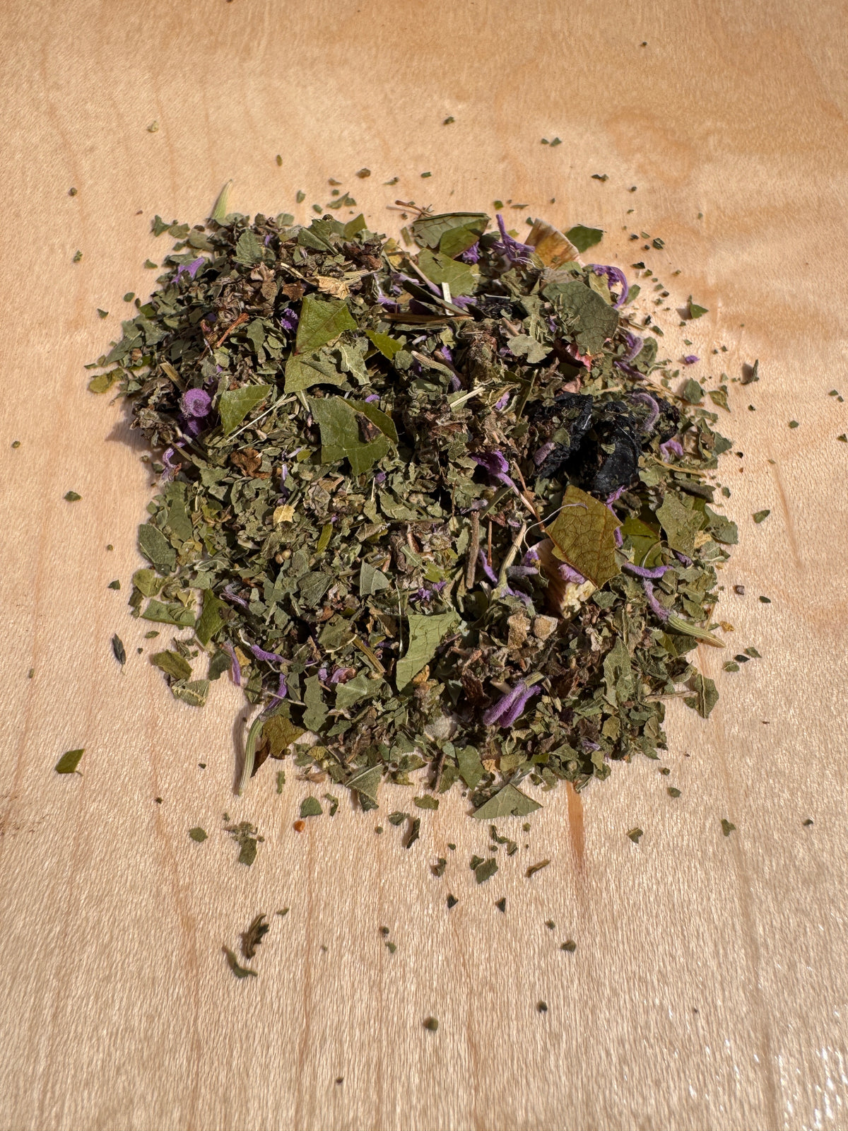 Sommarplockare Herbal Tea Blend