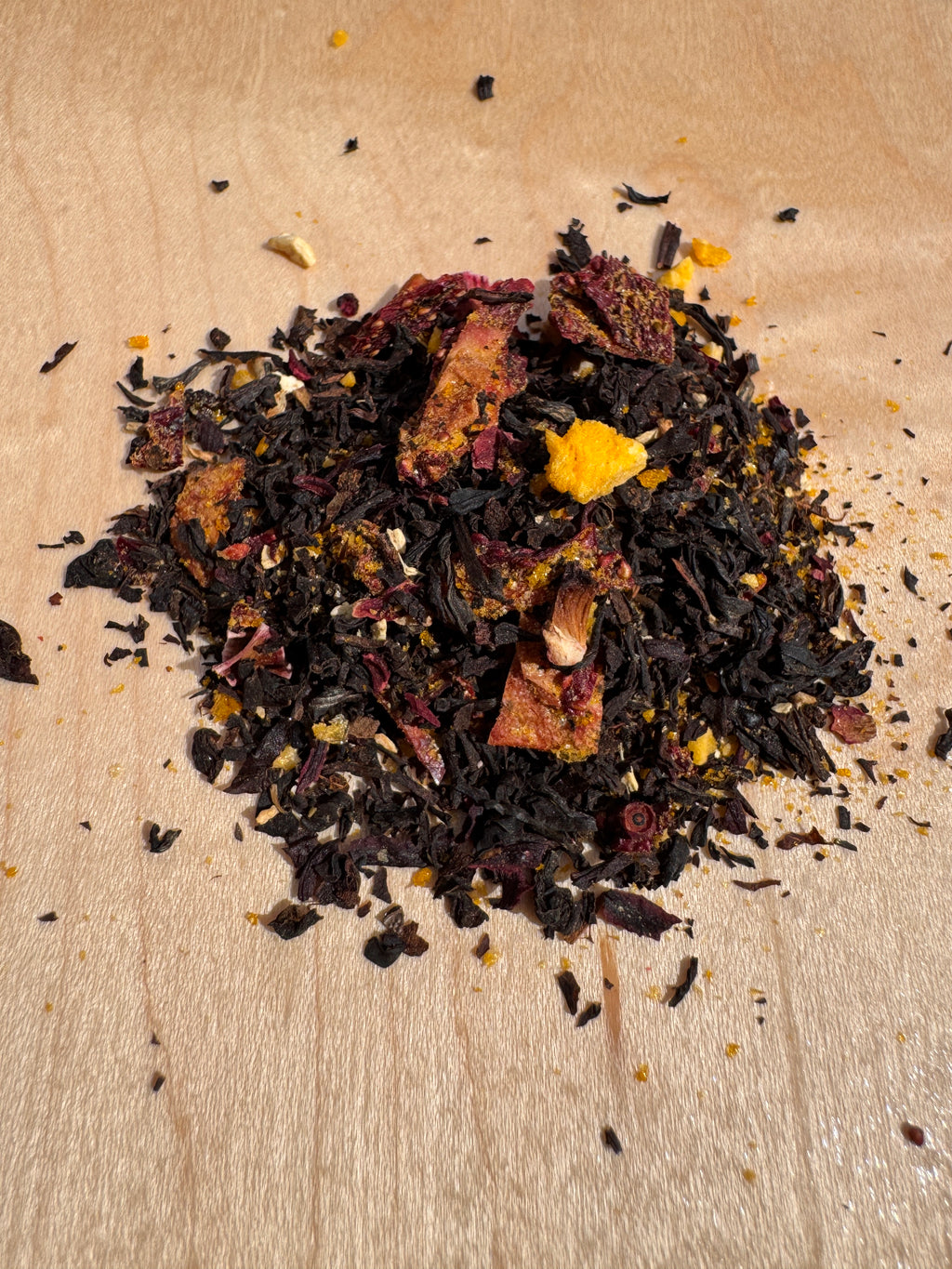 Sisu Tea
