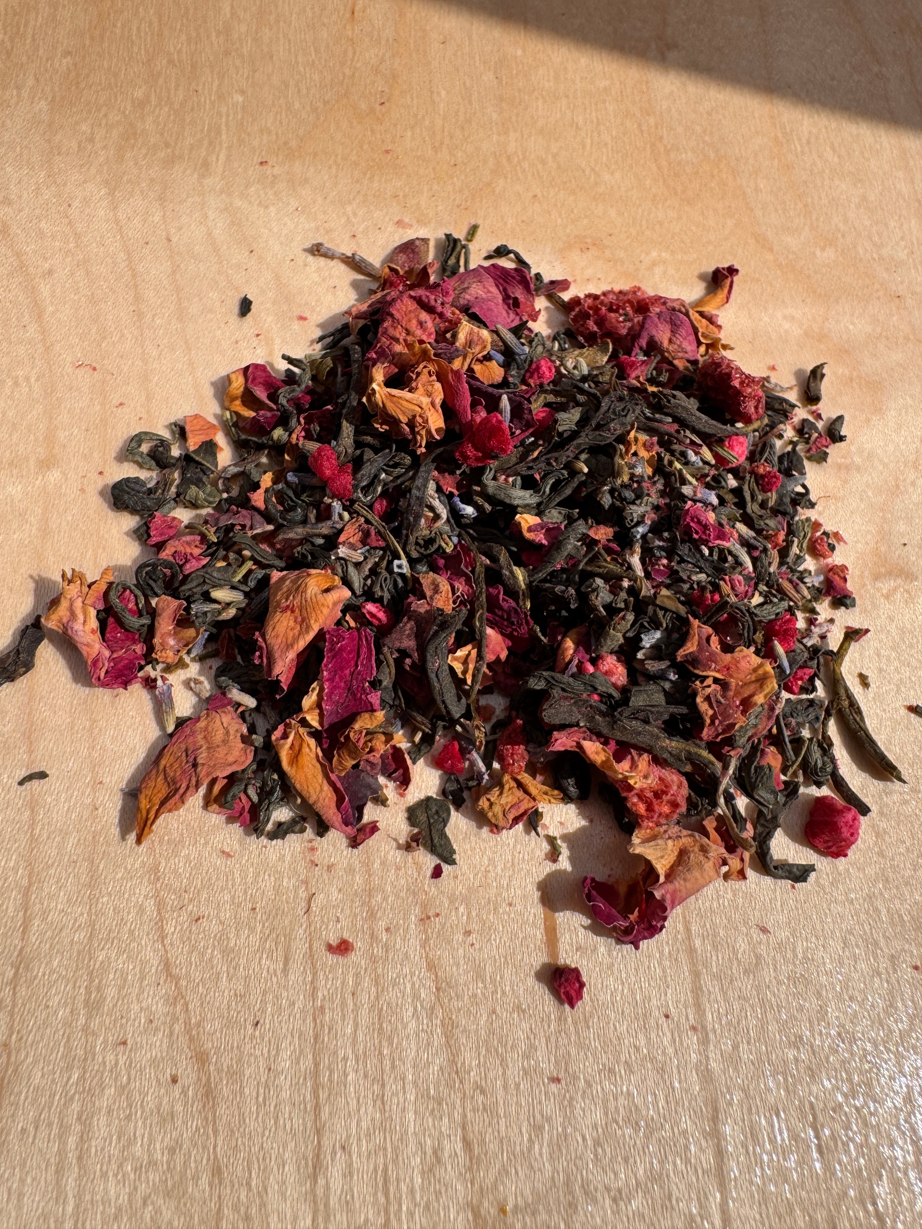 Lykke Tea
