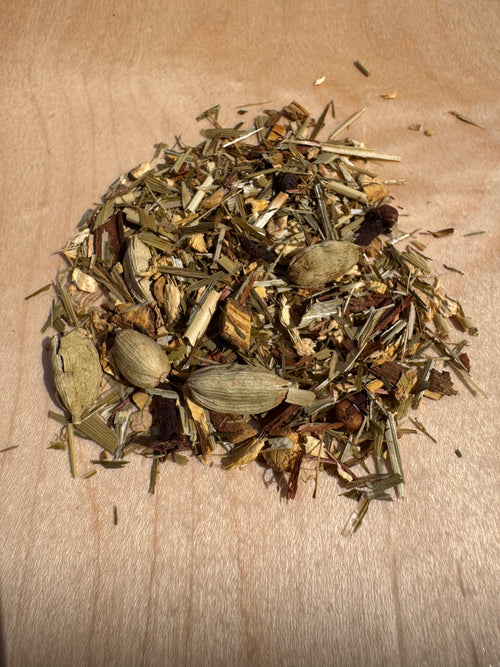 Koselig Tea
