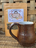 Midnattsol Tea